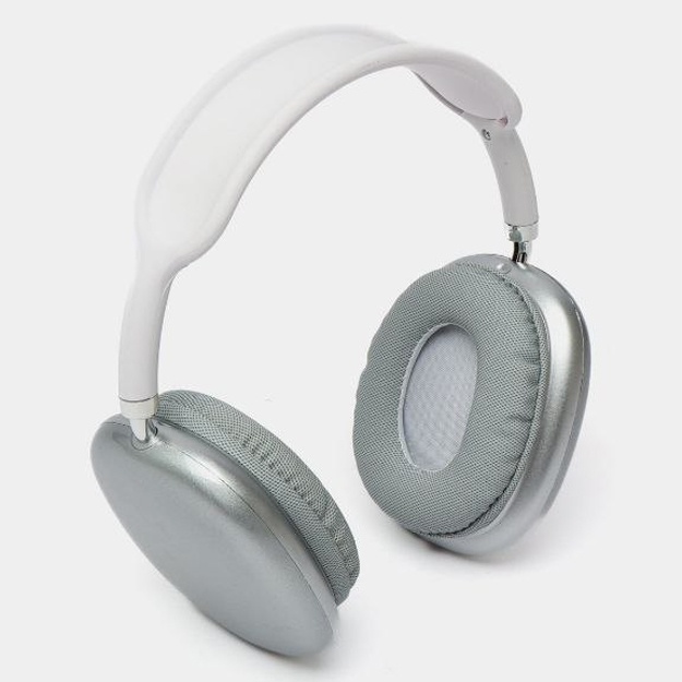 Simsiz naushnik Pods Max P9 Xaki