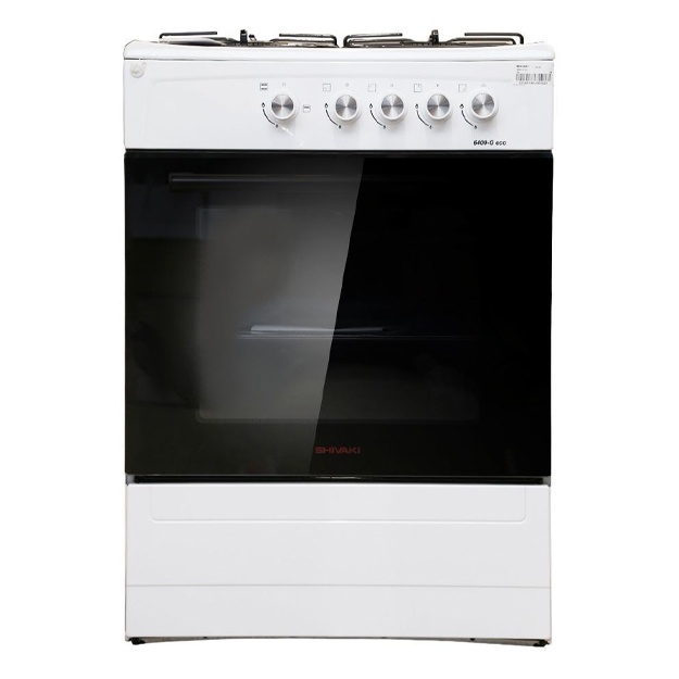 Gaz plitasi Shivaki 6400-G Eco
