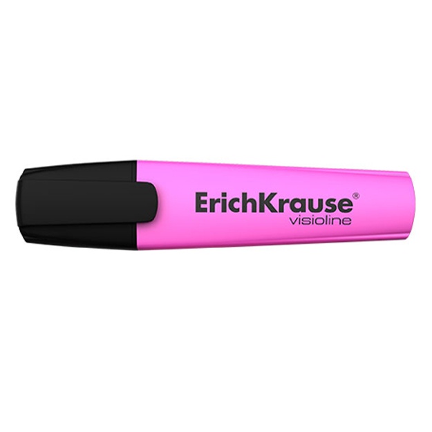 Tekstmarker ErichKrause Visioline V-12 Pushti