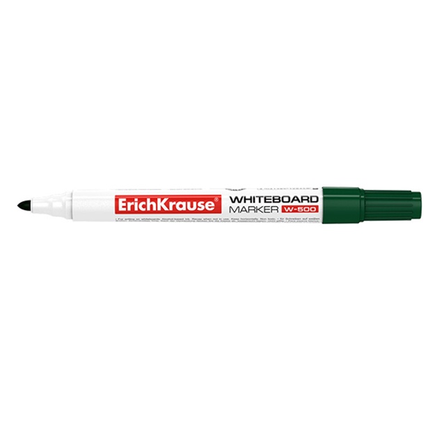 Doska uchun marker ErichKrause W-500 (12849) yashil