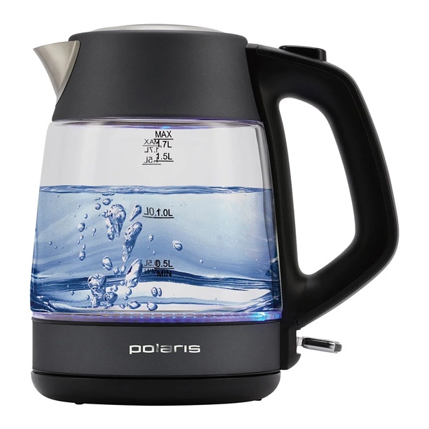 Электрический чайник PWK 1760CGL Polaris