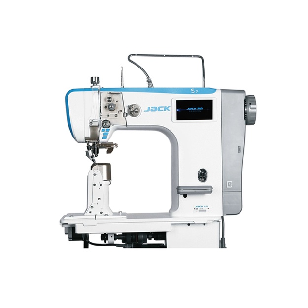 Tikish mashinasi Jack JK S7 91 T