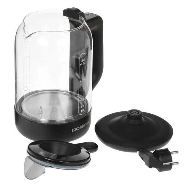 Elektr choynak PWK 1712CGLD WIFI IQ Polaris