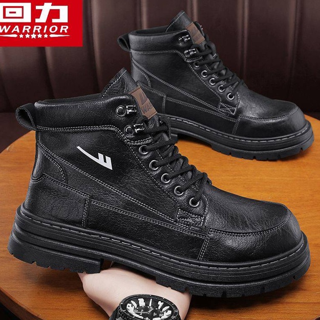 Erkaklar etigi ART 23454 qora 42