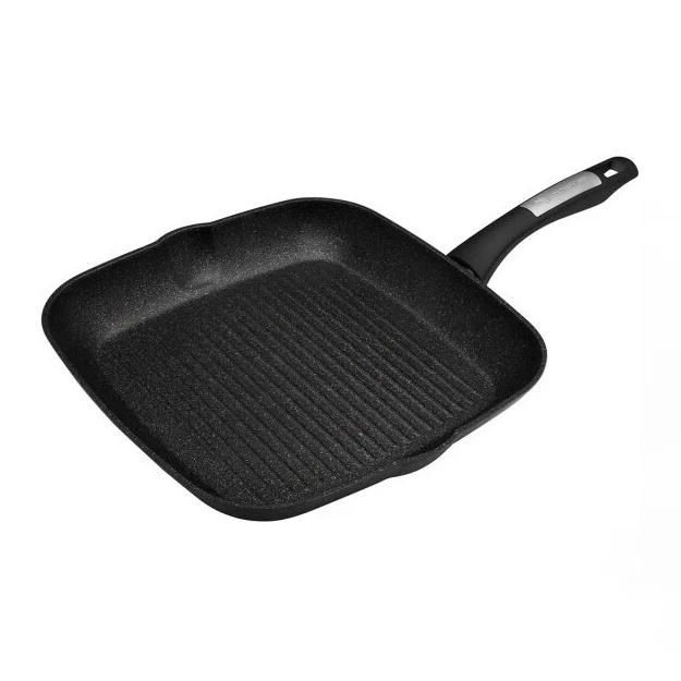 Gril pan Polaris Monolit-28G