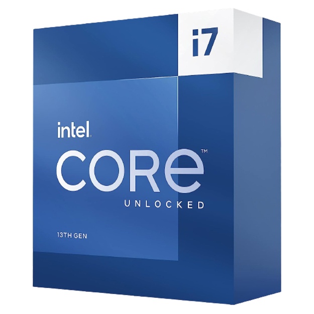 Protsessor Intel-Core i7 - 13700K 2.5 GHz 24MB OEM LGA1700 Raptor Lake