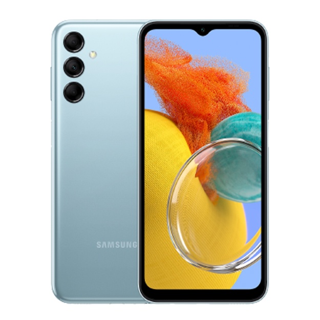Samsung Galaxy M14 5G Moviy 4/128 GB