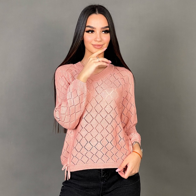 Ayollar sviteri ART 2976 Och pushti