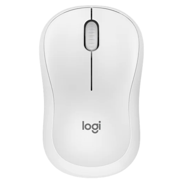 Simsiz Sichkoncha Logitech M240 Bluetooth White