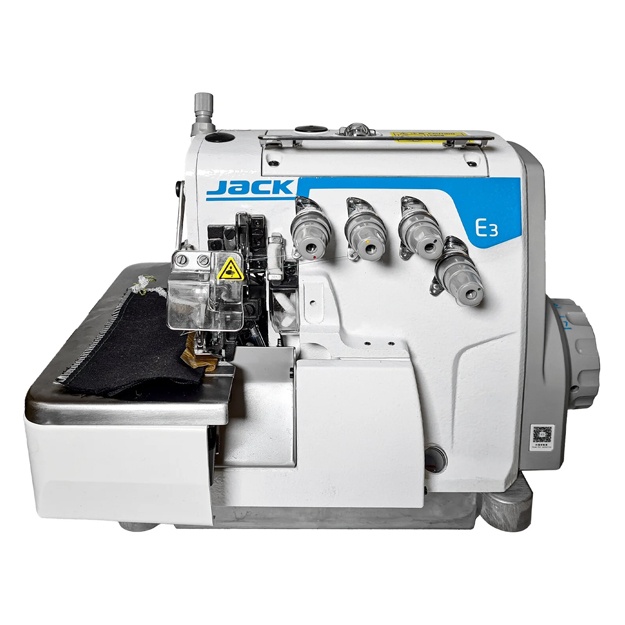 Stolli sanoat overloker Jack JK-E3-4-M2-24