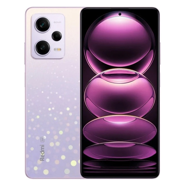 Xiaomi Redmi Note 12 Pro 5G China Purple 8/256 GB