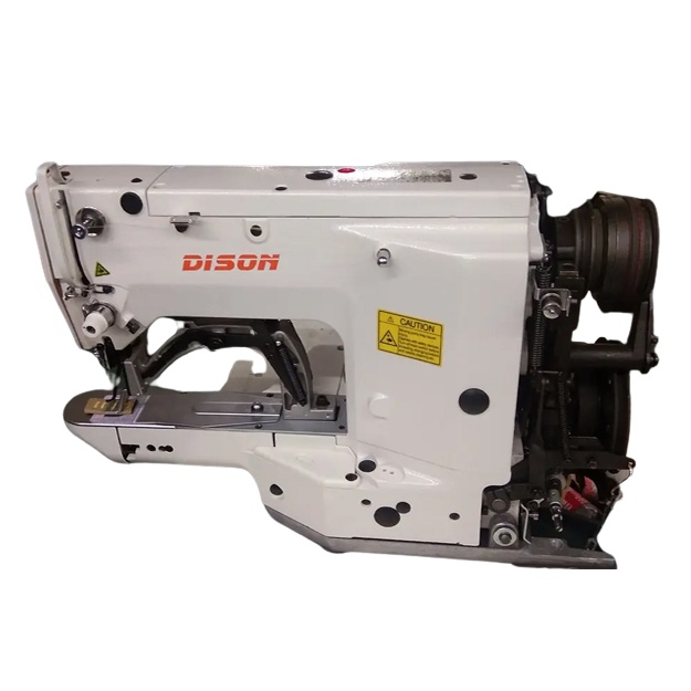 Одиночная игла закрепочная швейная Dison DS T1850