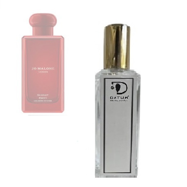 Datum (Jo Malone London Scarlet Poppy Intense) U EDP 30ml