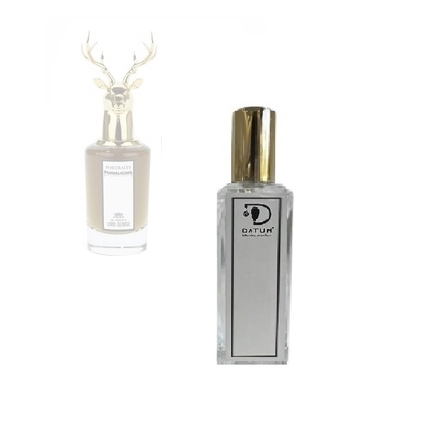 Datum (Penhaligon`s The Tragedy Of Lord George) M EDP 30ml