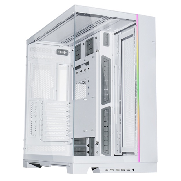 Kompyuter korpusi Lian Li O11 Dynamic EVO XL (G99.O11DEXL-W.00) Oq rang