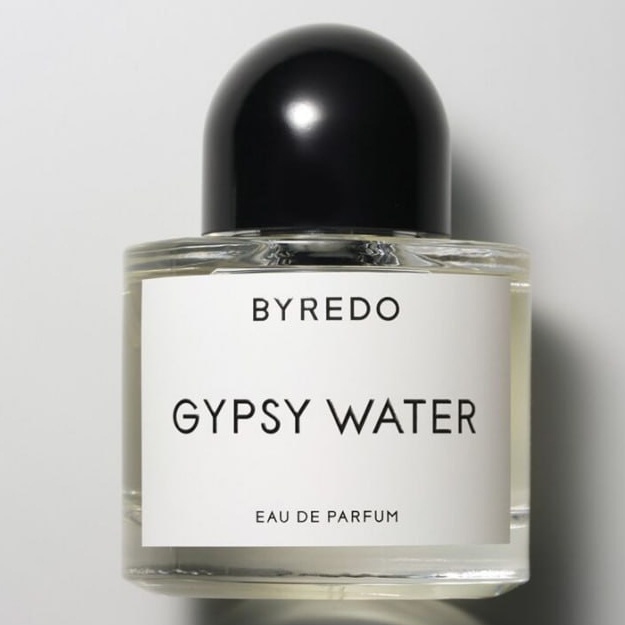 Gypsy Water Byredo (U) EDP 100 ML