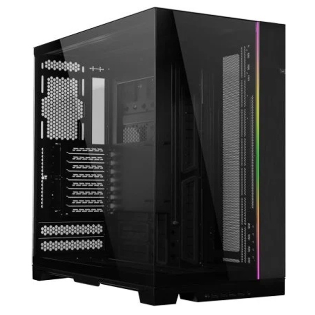 Корпус компьютера Lian Li O11 Dynamic EVO XL (G99.O11DEXL-W.00) Черный