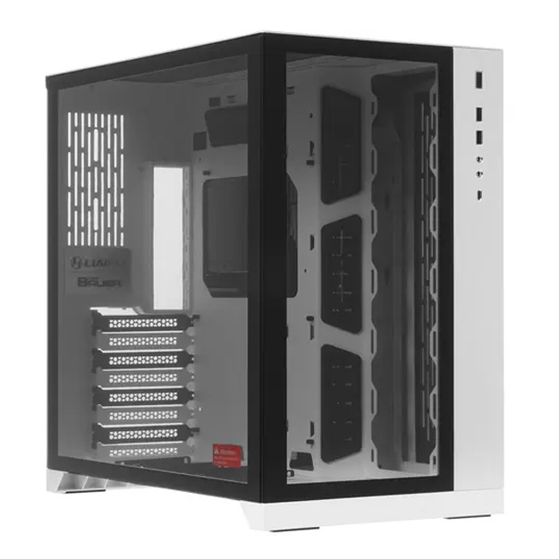 Kompyuter korpusi  Lian Li O11 Dynamic (G99.O11DX.00) Oq rang