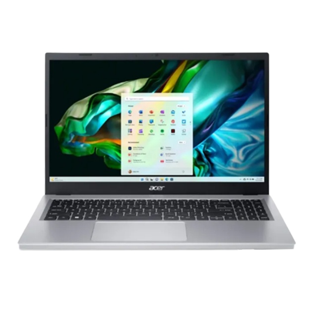 Ноутбук Acer Aspire 315 R3-7320U 4/256 GB 15.6" FHD from UAE