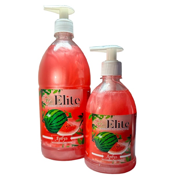Qo‘l uchun suyuq sovun Air Time Arbuz 500 ml
