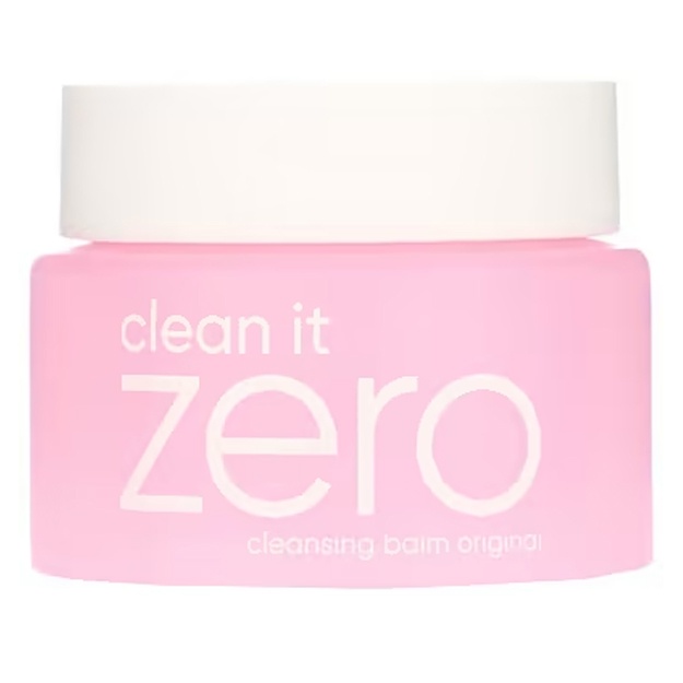 Tozalovchi balzam Clean IT Zero 100ML (BANILA CO) ORIGINAL