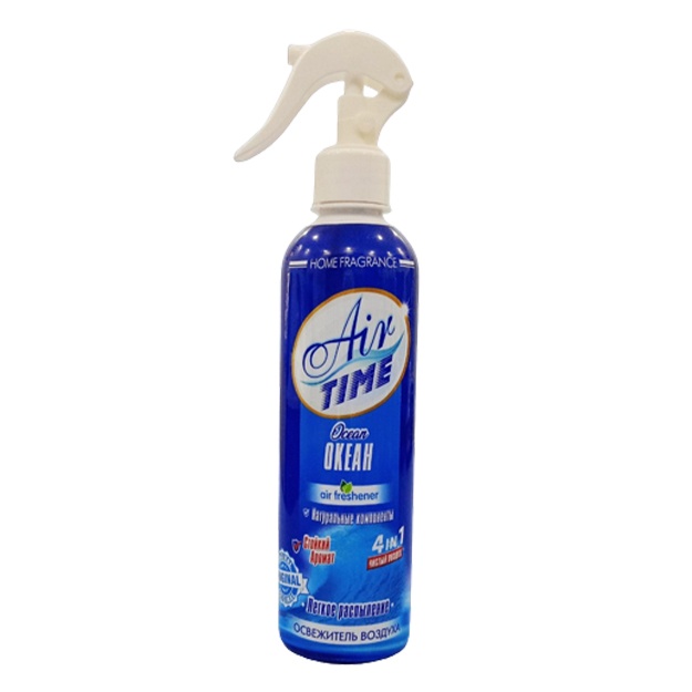 Havo spreyi Air Max 400 ml Okean hidi
