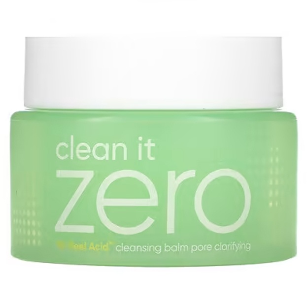 Бальзам Очищающий Clean IT Zero 100ML (BANILA CO) PORE CLARIFYING