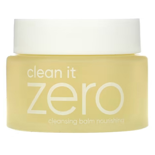 Бальзам Очищающий Clean IT Zero 100ML (BANILA CO) NOURISHING