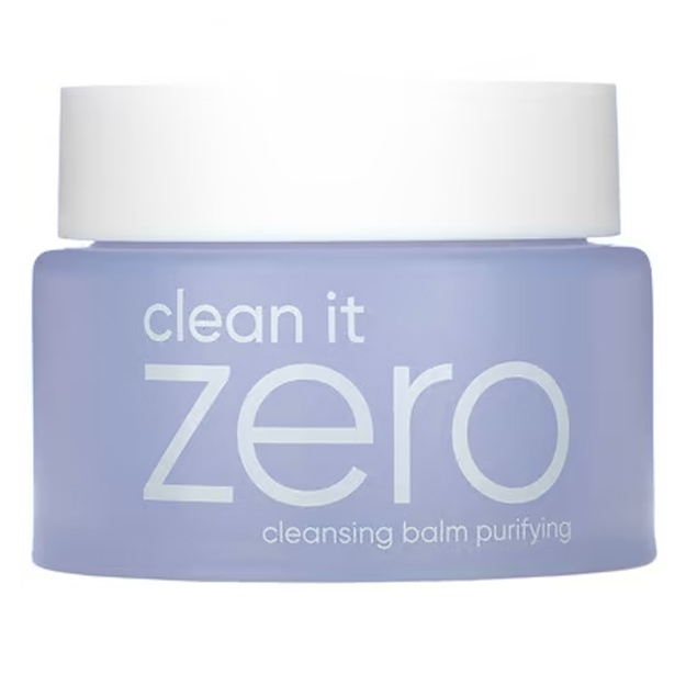 Tozalovchi balzam Clean IT Zero 100ML (BANILA CO) PURIFYING