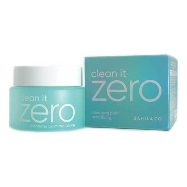 Бальзам Очищающий Clean IT Zero 100ML (BANILA CO) REVITALIZING
