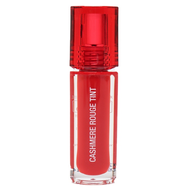 Тинт для губ Cashmere Rouge 3.5G (DR.CELLIO) Real Red