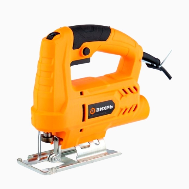 Elektr jigsa Vixr LE-55