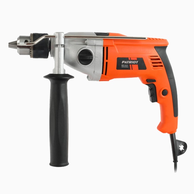 Zarbali elektr matkap PATRIOT FD 900h