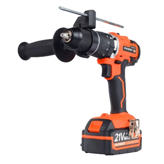 Burg‘ulash haydovchisi Patriot BR 216Li UES-h