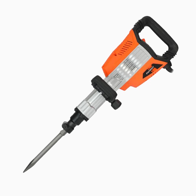 Maydalash bolg‘asi PATRIOT DB 550