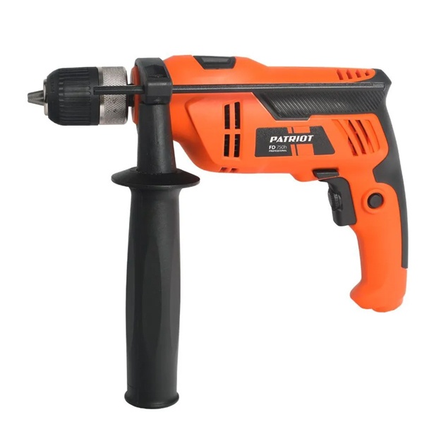 Elektr zarbali drel PATRIOT FD 750h 15034