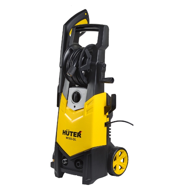 Yuqori bosimli yuvish vositasi Huter W165-QL
