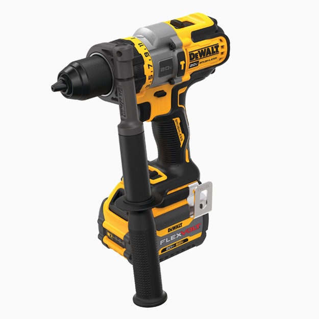 Akkumulyatorli shurupovert DeWALT DCD999T1