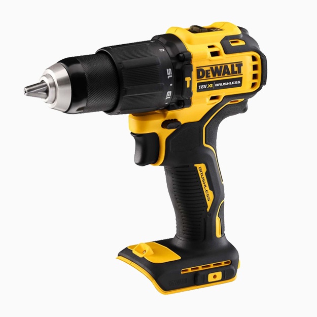 Akkumulyatorli zarbali shurupovert DeWALT DCD709N