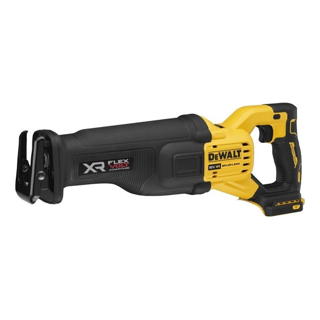Simsiz pistonli arra DeWALT DCS 386NT