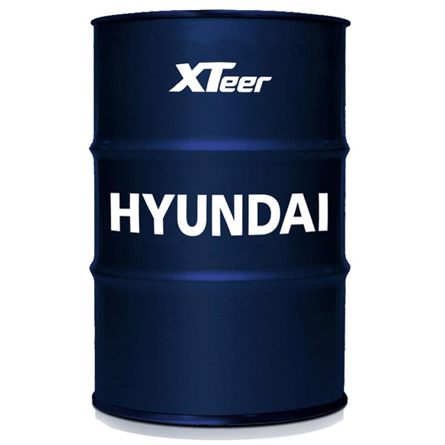 Transmissiya moyi Xteer Atf Multi-V Dexron Vi 200l