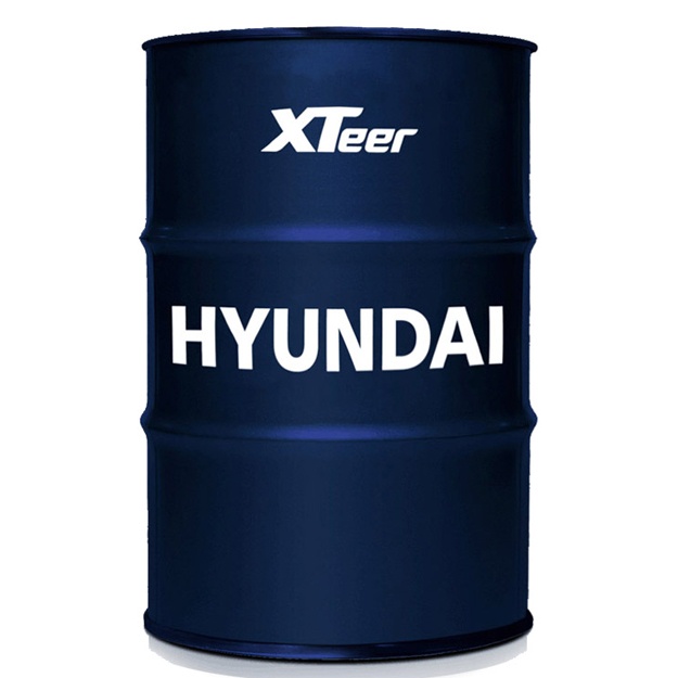 Dvigatel moyi Xteer Gasoline G500 Sae 5w-30 Api Sl 200l