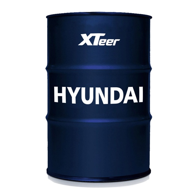 Dvigatel moyi XTeer Gasoline G700 5W30 200l