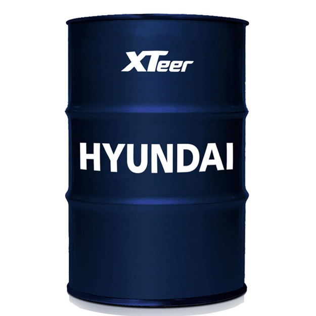 Dvigatel moyi Xteer Gasoline G500 Sae 20w-50 Api Sl 200l