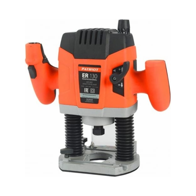 Elektr router PATRIOT ER 130