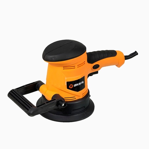 Zımpara Vixr  EShM-125E