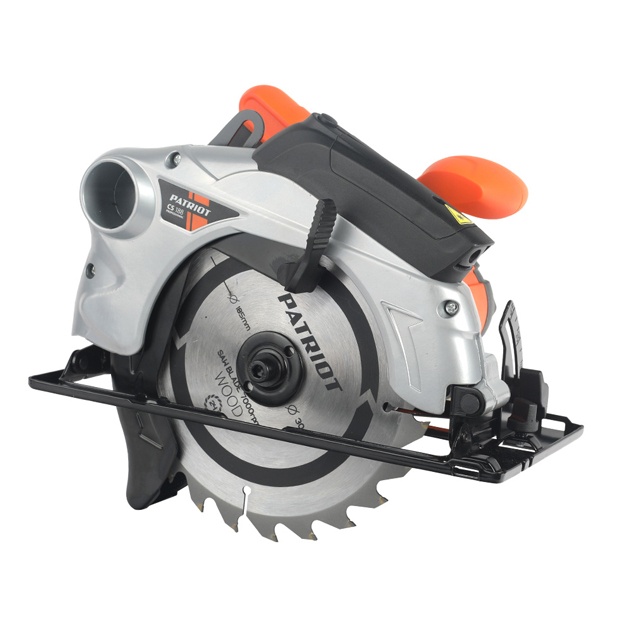 Циркулярная пила PATRIOT CS 188