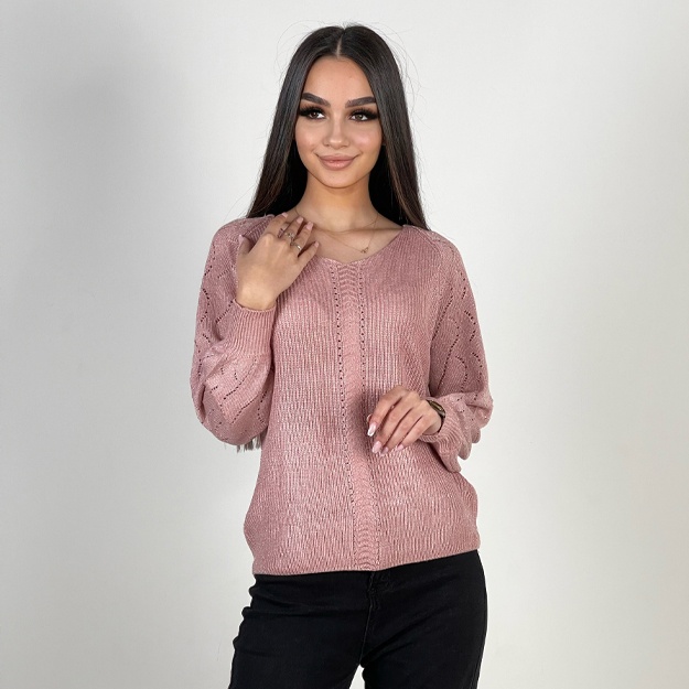 Lyuriks ART 756 fioletovo-arbuzniy