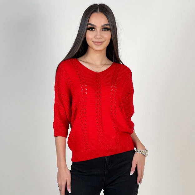 Lyuriks ART 758 Qizil