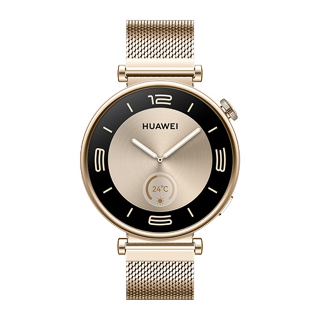 Smart soat Huawei Watch GT 4 41 mm Gold